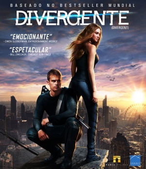 Blu-Ray