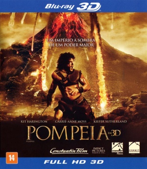 Pompeii