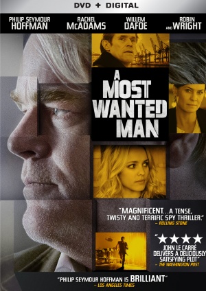 DVD