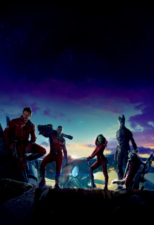 Guardians of the Galaxy