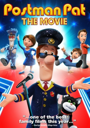 DVD