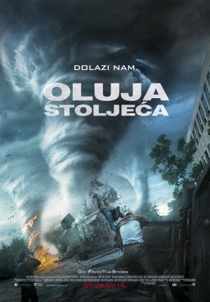 Into the Storm