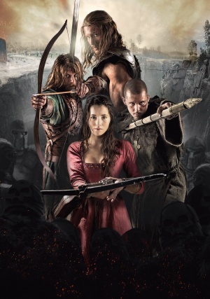 Northmen - A Viking Saga