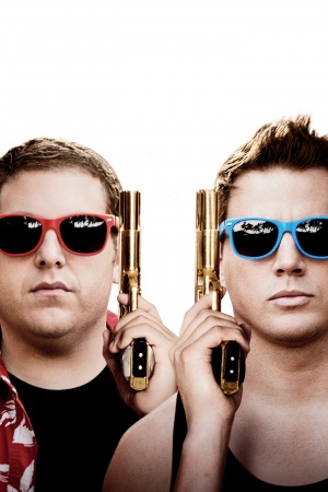 22 Jump Street