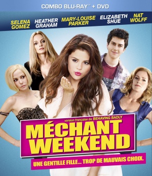 Blu-Ray