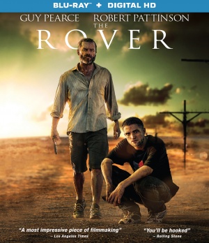 Blu-Ray