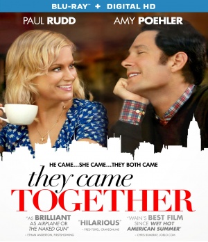Blu-Ray