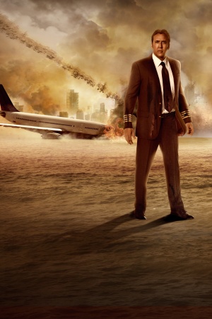 Left Behind
