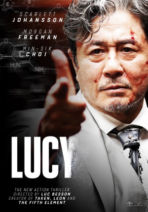 Lucy