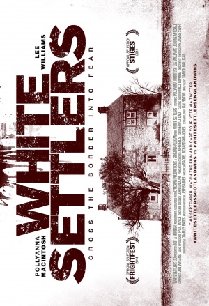 White Settlers