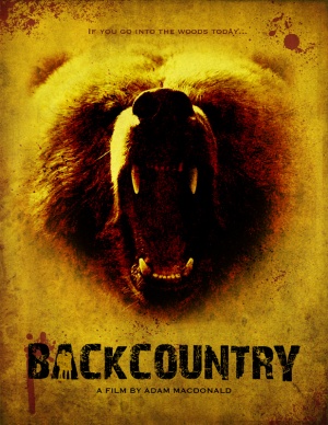 Backcountry