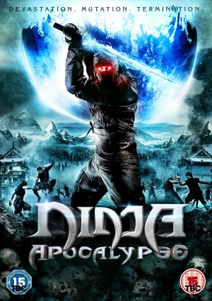 DVD