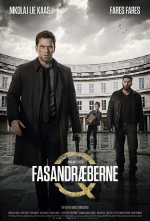 Fasandræberne