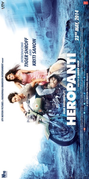 Heropanti