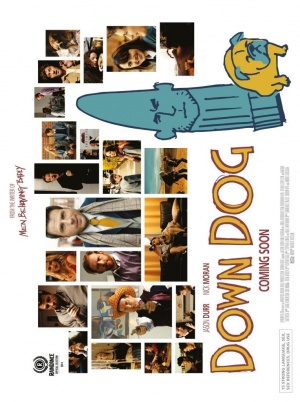 Down Dog