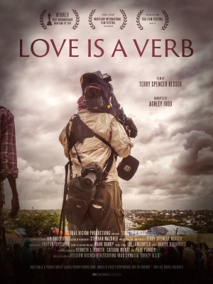 Love Is a Verb