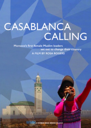 Casablanca Calling
