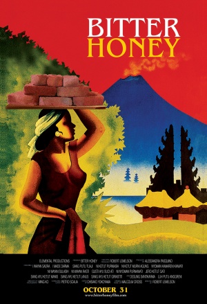 Bitter Honey