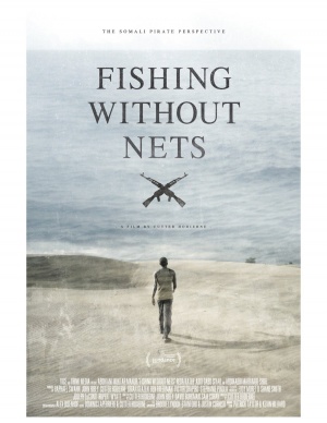 Fishing Without Nets