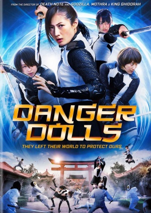 DVD