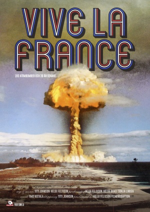 Vive la France