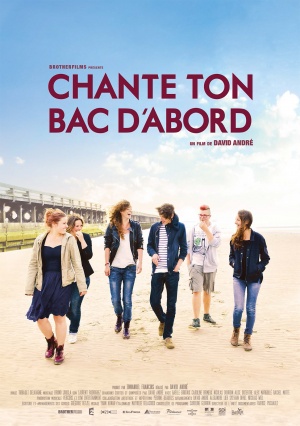 Chante ton bac d'abord
