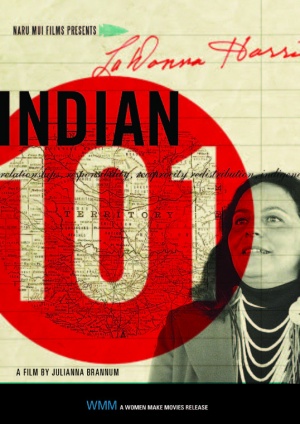 LaDonna Harris: Indian 101