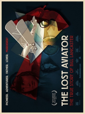 The Lost Aviator