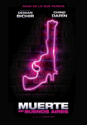 Muerte en Buenos Aires