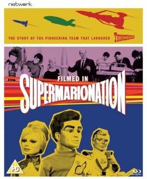 Blu-Ray