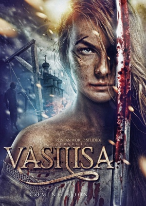Vasilisa