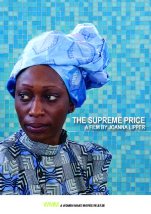 The Supreme Price