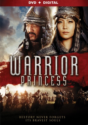 Warrior Princess
