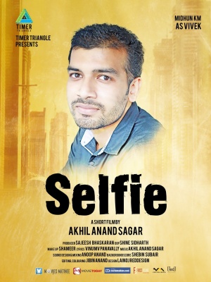 Selfie