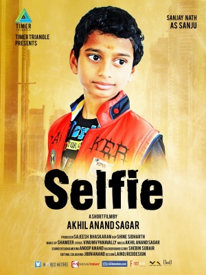 Selfie