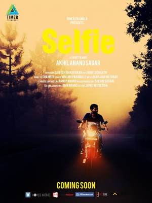 Selfie