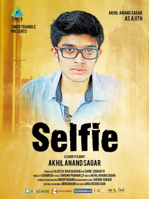 Selfie
