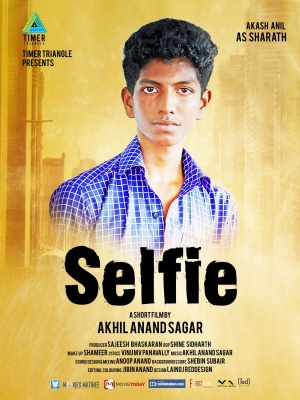 Selfie