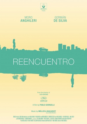 Reencuentr