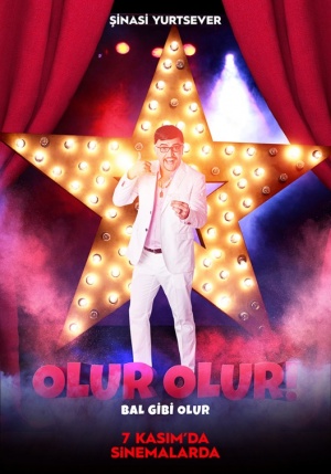 Olur Olur