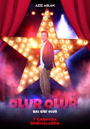 Olur Olur