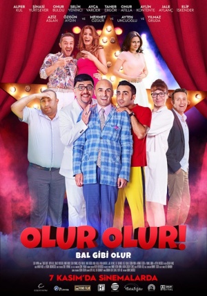 Olur Olur