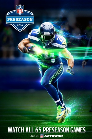 NFL Presea