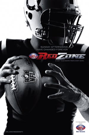 NFL Red Zo