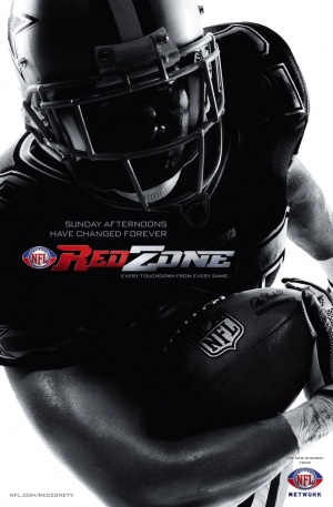 NFL Red Zo