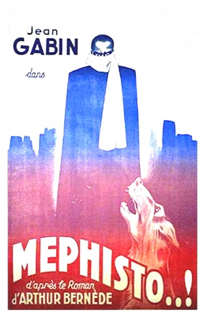 Méphisto