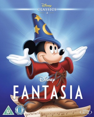 Blu-Ray