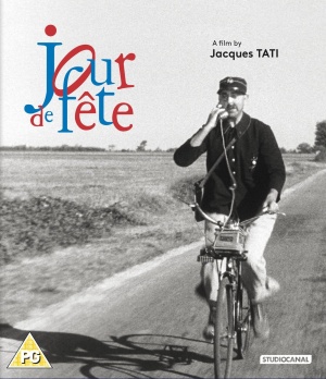 Blu-Ray
