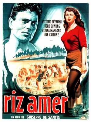 Riso amaro