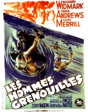 The Frogmen